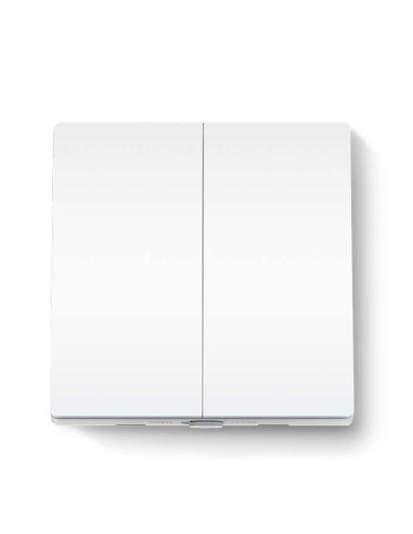 Smart home TP-LINK TAPO S220 SMART DOUBLE SWITCH