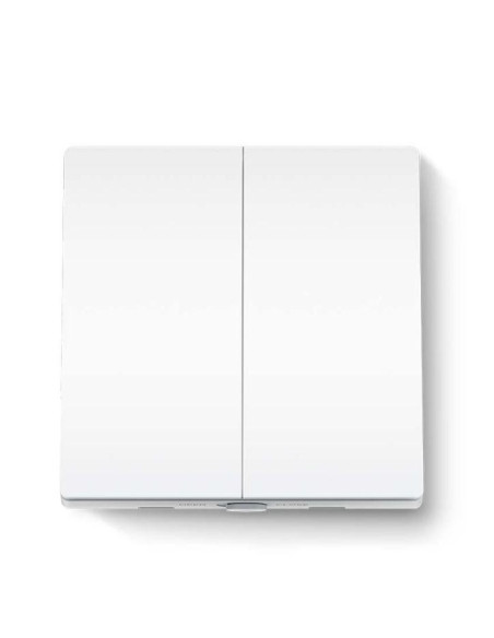 Smart home TP-LINK TAPO S220 SMART DOUBLE SWITCH