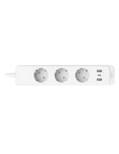 Smart home TP-LINK MINI SMART WI-FI SOCKET TAPOP300