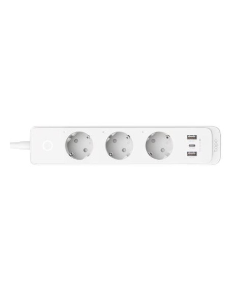 Smart home TP-LINK MINI SMART WI-FI SOCKET TAPOP300