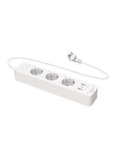 Smart home TP-LINK MINI SMART WI-FI SOCKET TAPOP300 2