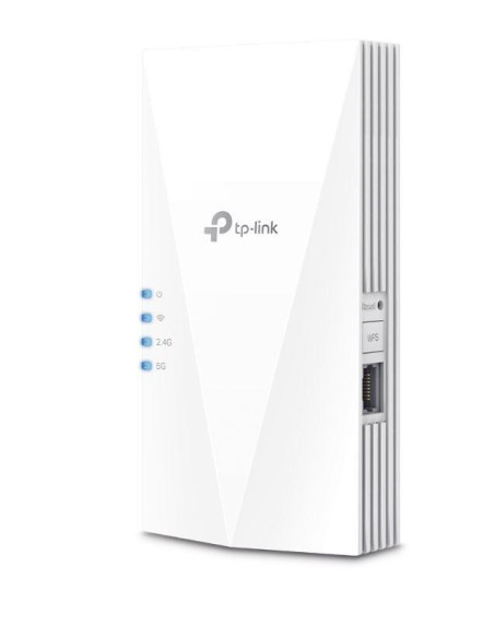 Access point & Range Ext. TP-LINK WI-FI RANGE EXTENDER RE600X