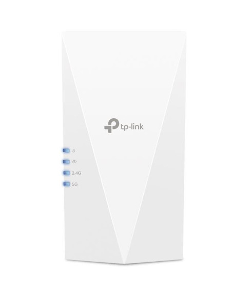 Access point & Range Ext. TP-LINK WI-FI RANGE EXTENDER RE600X