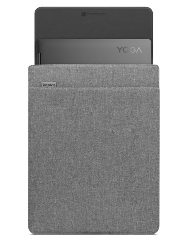 Geantă laptop Lenovo Yoga 16-inch Sleeve Grey