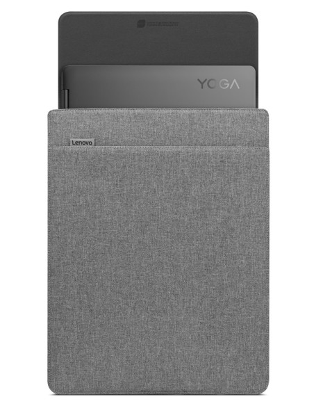 Geantă laptop Lenovo Yoga 16-inch Sleeve Grey