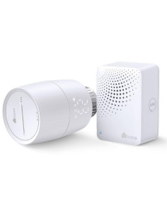 Smart home TP-LINK SMART RADIATOR THERMOSTAT KIT