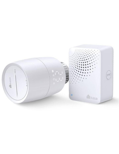 Smart home TP-LINK SMART RADIATOR THERMOSTAT KIT