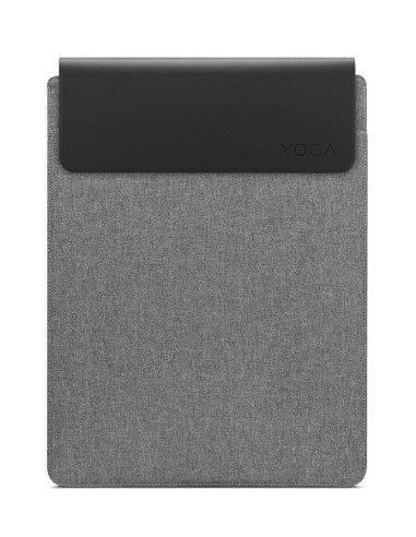 Geantă laptop Lenovo Yoga 16-inch Sleeve Grey