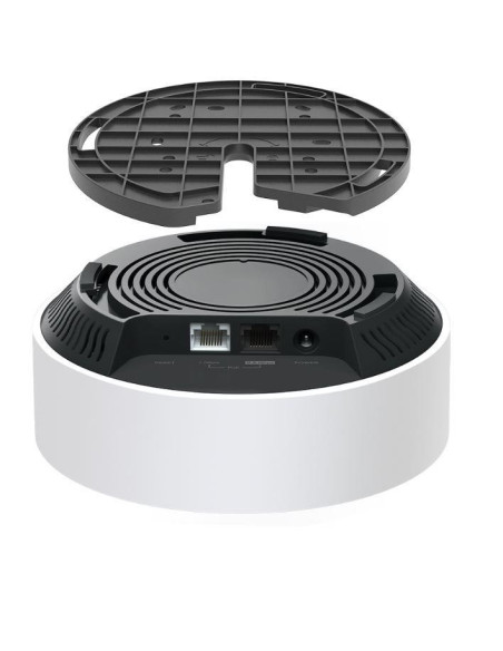 Routere Wireless TP-LINK DECO X50-POE AX3000 MESH 3PK