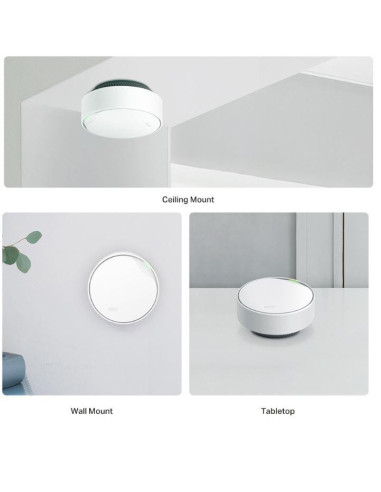 Routere Wireless TP-LINK DECO X50-POE AX3000...