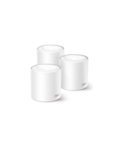Routere Wireless TP-LINK DECO X50 3PK WIFI6 AX3000 MESH