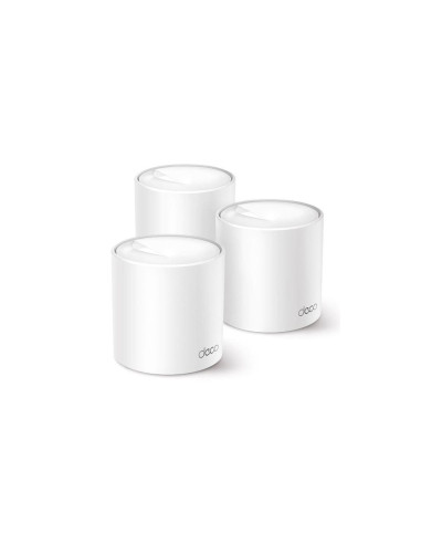 Routere Wireless TP-LINK DECO X50 3PK WIFI6...