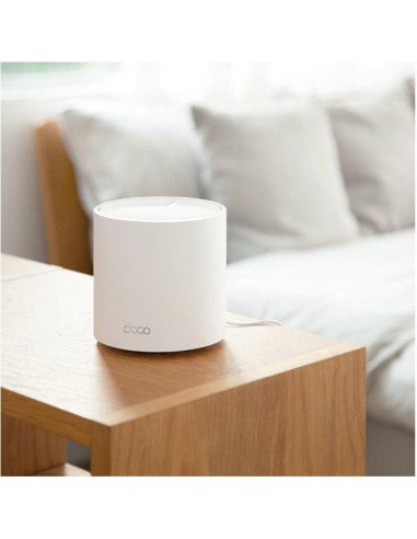 Routere Wireless TP-LINK DECO X50 3PK WIFI6...