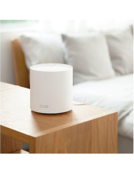 Routere Wireless TP-LINK DECO X50 3PK WIFI6 AX3000 MESH