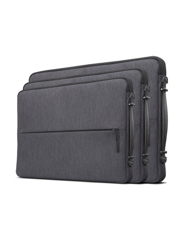 Geantă laptop Lenovo 15.6" Laptop Urban Sleeve...