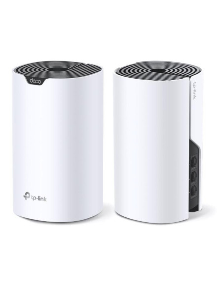 Routere Wireless TP-LINK KIT AC1900 MESH WIFI 2PK DECO S7