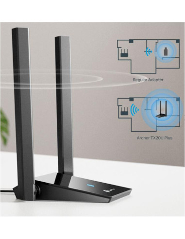 Routere Wireless TP-LINK TX20U USB 3.0 WI-FI...
