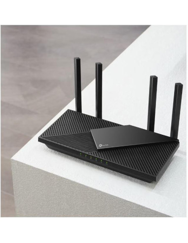 Routere Wireless TP-LINK TPL WI-FI 6 ROUTER GB...