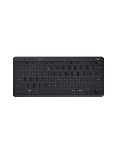Tastaturi TRUST Tastatura Trust Lyra Wireless,...