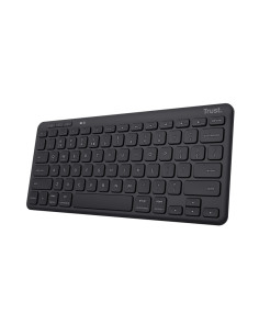 Tastaturi TRUST Tastatura Trust Lyra Wireless, negru 2