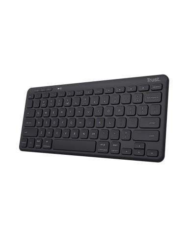 Tastaturi TRUST Tastatura Trust Lyra Wireless,...