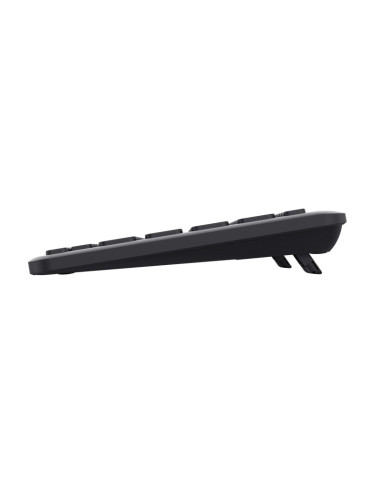 Tastaturi TRUST Tastatura Trust Lyra Wireless,...