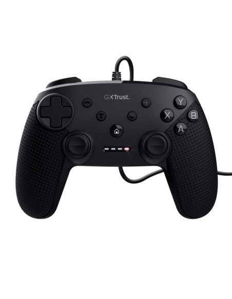 Accesorii console &PC TRUST Controller Trust GXT cu fir 541 Muta, ng