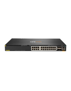 Switch-uri ARUBA NETWORKS ARUBA 6300M 24SR5 CL6 POE...