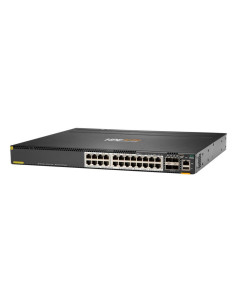 Switch-uri ARUBA NETWORKS ARUBA 6300M 24SR5 CL6 POE... 2