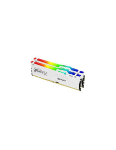 Memorii RAM Desktop KINGSTON KS DDR5 64GB 6000MHZ...