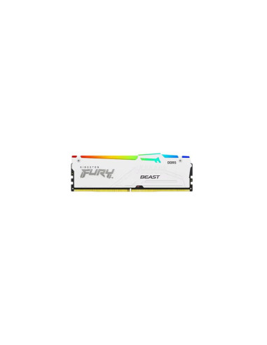 Memorii RAM Desktop KINGSTON KS DDR5 64GB...