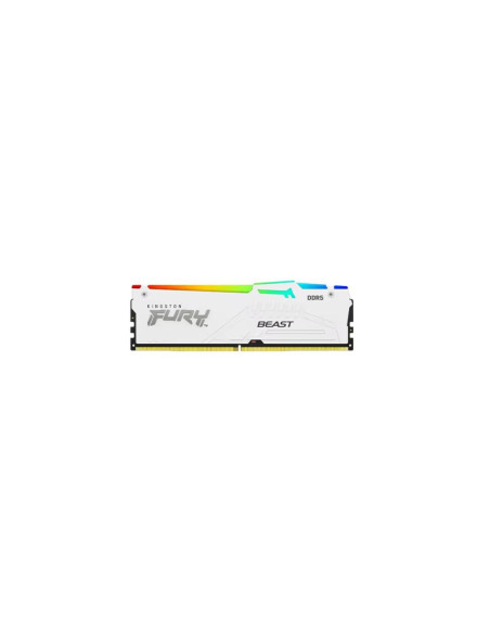 Memorii RAM Desktop KINGSTON KS DDR5 64GB 6000MHZ KF560C36BWEAK2-64