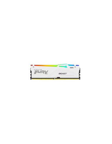 Memorii RAM Desktop KINGSTON KS DDR5 64GB...