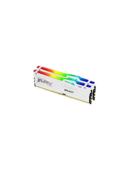 Memorii RAM Desktop KINGSTON KS DDR5 64GB 5600MHZ KF556C36BWEAK2-64