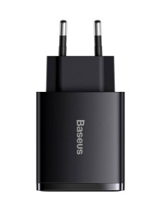 Televizoare BASEUS Incarcator Retea Baseus USB TypeCx2USB B