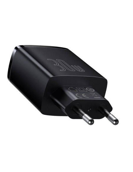 Televizoare BASEUS Incarcator Retea Baseus USB TypeCx2USB B