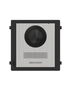 Video HIKVISION POST EXTERIOR VIDEOINTERFON PT USA