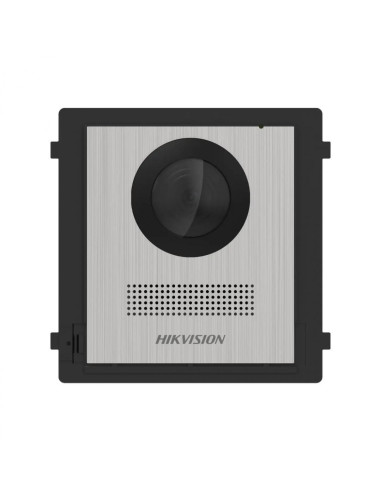 Video HIKVISION POST EXTERIOR VIDEOINTERFON PT USA