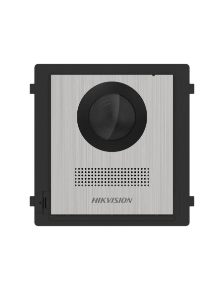 Video HIKVISION POST EXTERIOR VIDEOINTERFON PT USA
