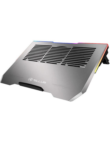 Stand & cooling pad TELLUR Cooler laptop Tellur...
