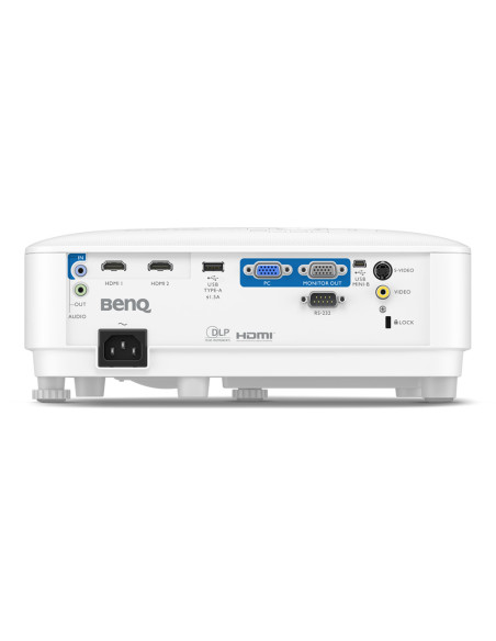 Videoproiectoare BENQ PROJECTOR BENQ MW560