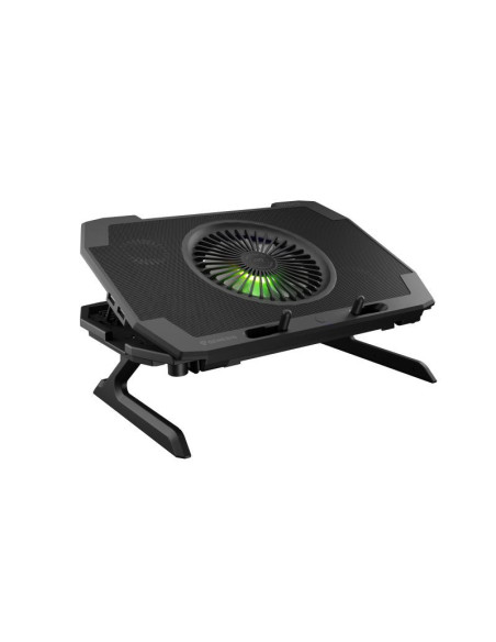 Stand & cooling pad GENESIS Cooler laptop Genesis Oxid 850 RGB