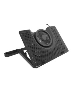 Stand & cooling pad GENESIS Cooler laptop Genesis Oxid...