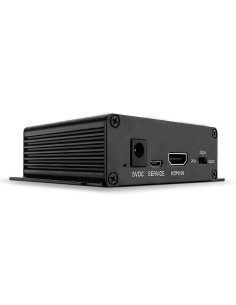 Extendere audio-video Lindy Extractor Audio HDMI 4K60