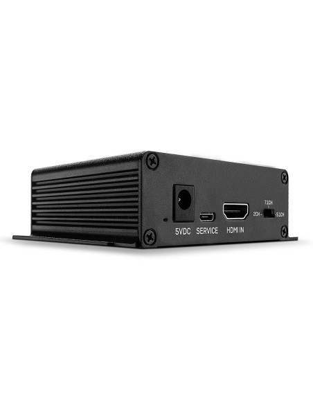 Extendere audio-video Lindy Extractor Audio HDMI 4K60