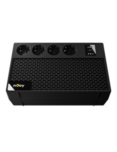 UPS NJOY UPS NJOY Renton 650 Plus Fast Charge 33W