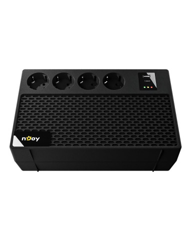 UPS NJOY UPS NJOY Renton 650 Plus Fast Charge 33W