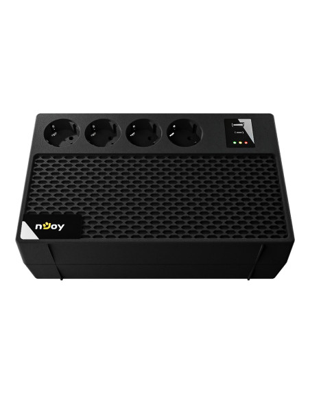 UPS NJOY UPS NJOY Renton 650 Plus Fast Charge 33W