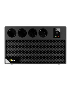 UPS NJOY UPS NJOY Renton 650 Plus Fast Charge 33W 2