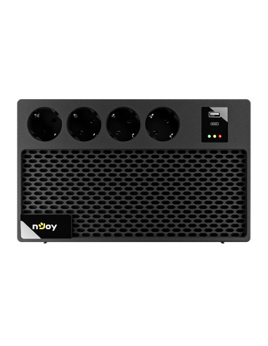 UPS NJOY UPS NJOY Renton 650 Plus Fast Charge 33W